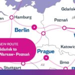 RETN New route Poland