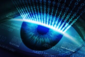 Biometrics can help improve physical data center security