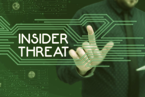 insider threats