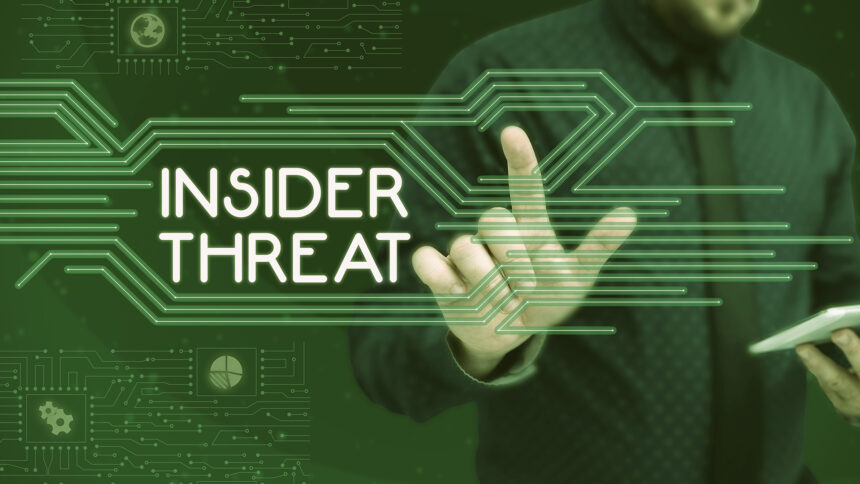 insider threats