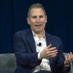 AWS CEO Andy Jassy
