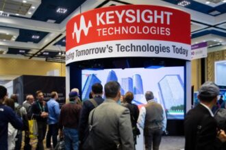 Keysight Technologies