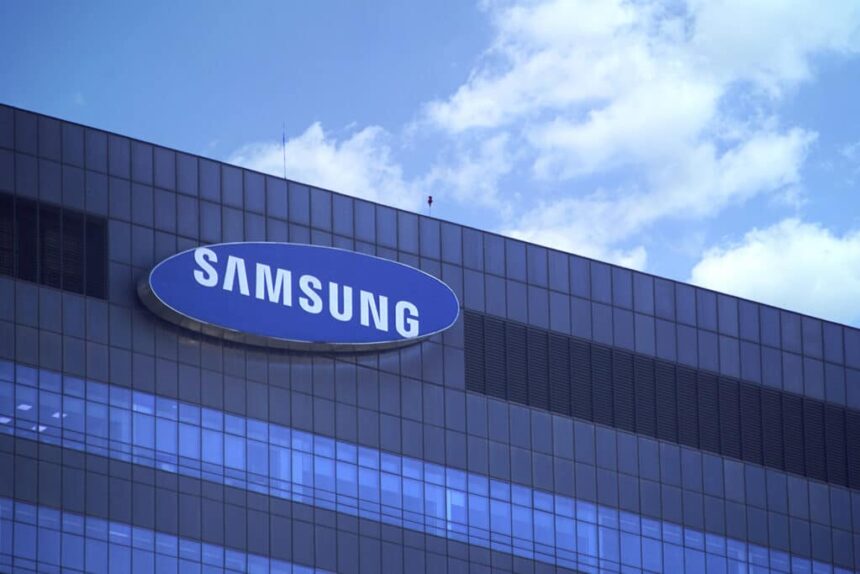 Samsung, Vodafone complete Open RAN data call; telecom giants form consortium