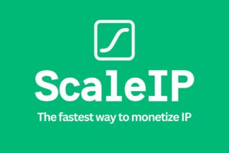 ScaleIP Closes $1.5M Funding Round