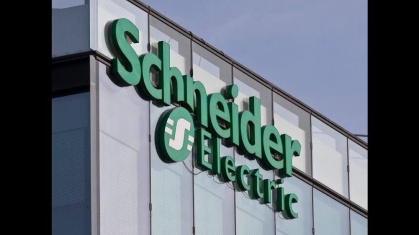 Schneider Electric and RMD to modernize edge environments for the University of Lincoln
