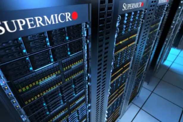 Supermicro unveils new portfolio to enhance edge computing environments with AI offerings