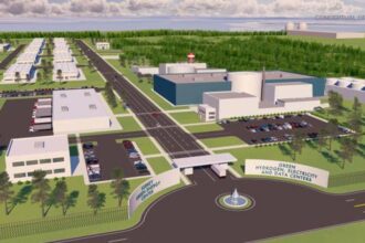 Surry approves nuclear-powered data center campus that promises more than 1,300 jobs - Smithfield Times