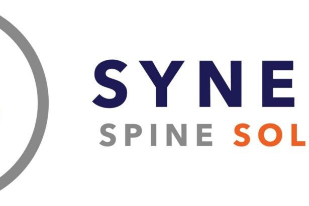 Synergy Spine Solutions Raises $30M Financing