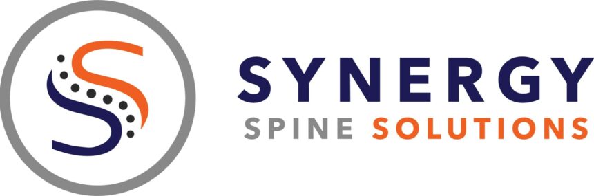 Synergy Spine Solutions Raises $30M Financing