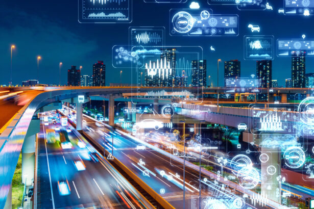 Telehouse to support Transatel as it expands connected car business