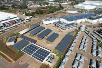 Teraco secures grid capacity allocation for 120MW utility-scale solar development in South Africa