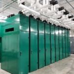TierPoint Investors Led By Cequel III Acquire High Density Cooling Specialist DDC Cabinet Technology
