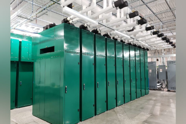 TierPoint Investors Led By Cequel III Acquire High Density Cooling Specialist DDC Cabinet Technology