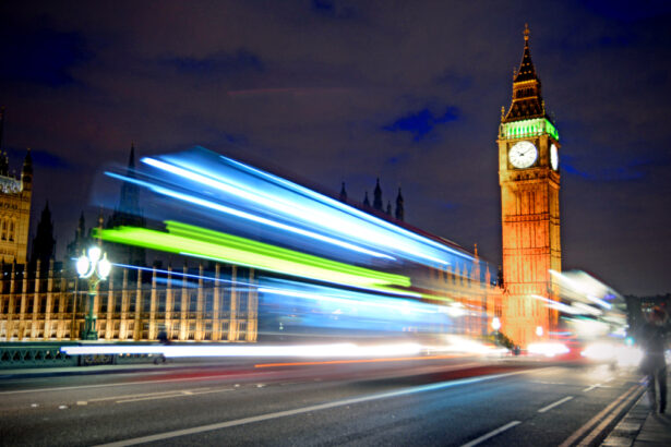 UK gov to invest £45m in quantum computing