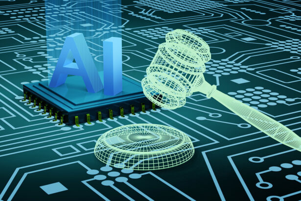 ai regulation