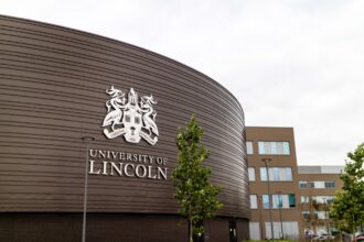 University of Lincoln modernises edge environments