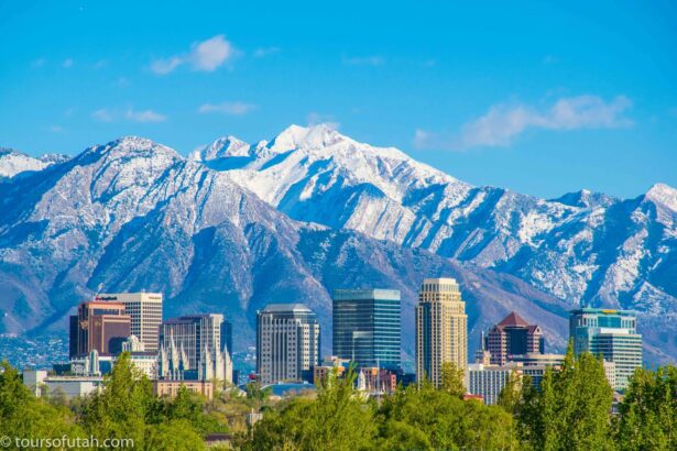 Salt Lake City