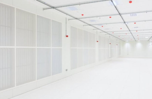 VIRTUS Data Centres