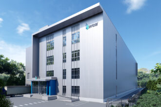 Vantage Data Centers Expands Into Taiwan With a 16 MW Data Center