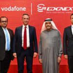 Vodafone will open a new data center in Ä°zmir – BThaber