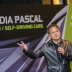 What Nvidia's Rise Means For The Future Of Data Center Development