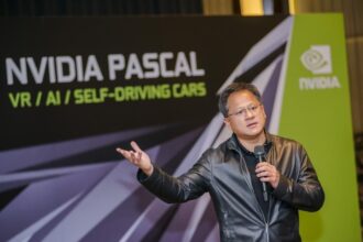 What Nvidia's Rise Means For The Future Of Data Center Development