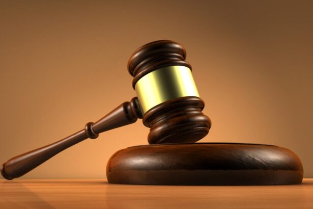 When cloud AI lands you in court