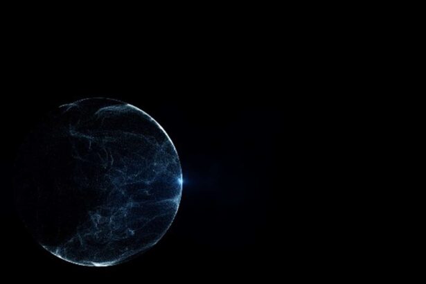 cosmological wormhole