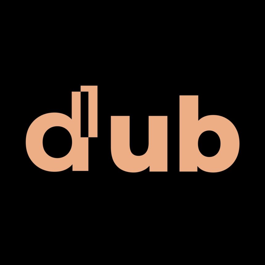 dub Raises $17M in Seed Funding Round