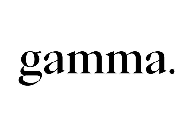 gamma. Receives Funding From Alpha Wave Global