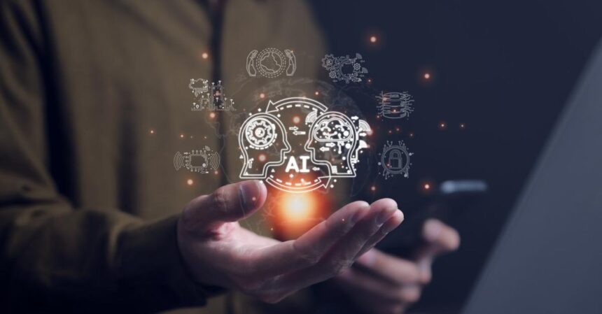 1 Artificial Intelligence (AI) Growth Stock to Buy Now and Hold Forever