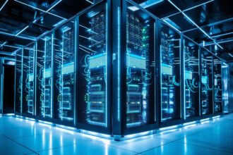 5 Best Data Center Stocks To Buy According to Analysts