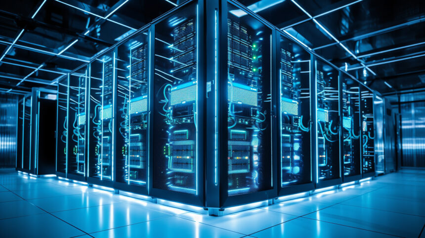 5 Best Data Center Stocks To Buy According to Analysts