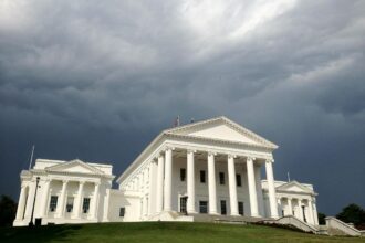 A Wave Of Data Center Legislation In Virginia Is Creating Uncertainty For Developers