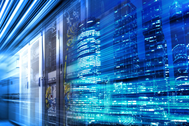 A sector shaping the global landscape