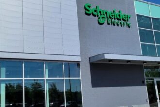 Schneider Electric Offices US