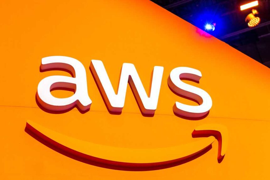 AWS removes transfer fees for customers leaving with their data