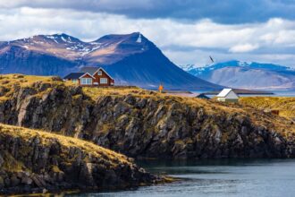 Advania expands into second atNorth site in Iceland