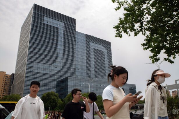 Alibaba has been slashing cloud prices in a bid to win back customers