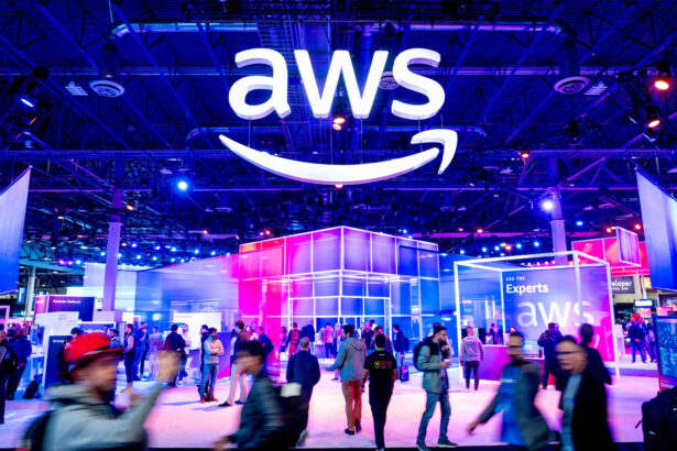 AWS will no longer charge customers who want to extract their data from the company’s servers