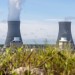 The Vogtle Electric Generating Plant in Georgia. Demand for industrial power is surging in the state, with the projection of electricity use for the next decade now 17 times what it was only recently.