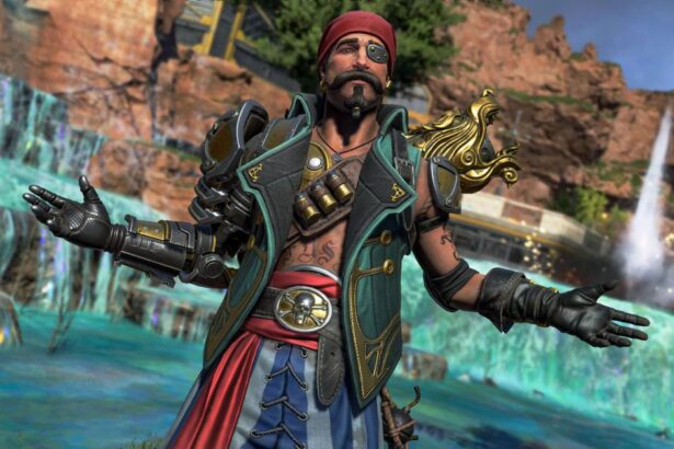 Apex Legends postpones competition amid hacking concerns