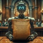 Are AI outputs protected speech? No, and its a dangerous proposition, legal expert says