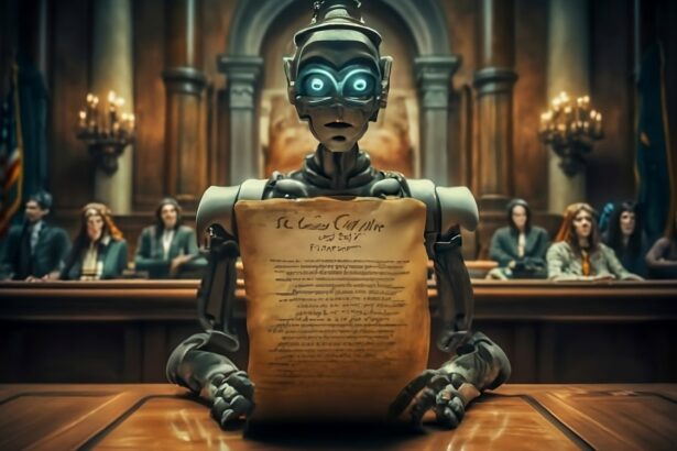 Are AI outputs protected speech? No, and its a dangerous proposition, legal expert says