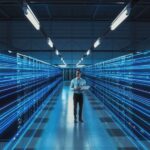 AtlasEdge unveils Leeds Data Centre