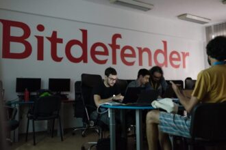 Bitdefender