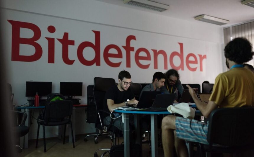 Bitdefender