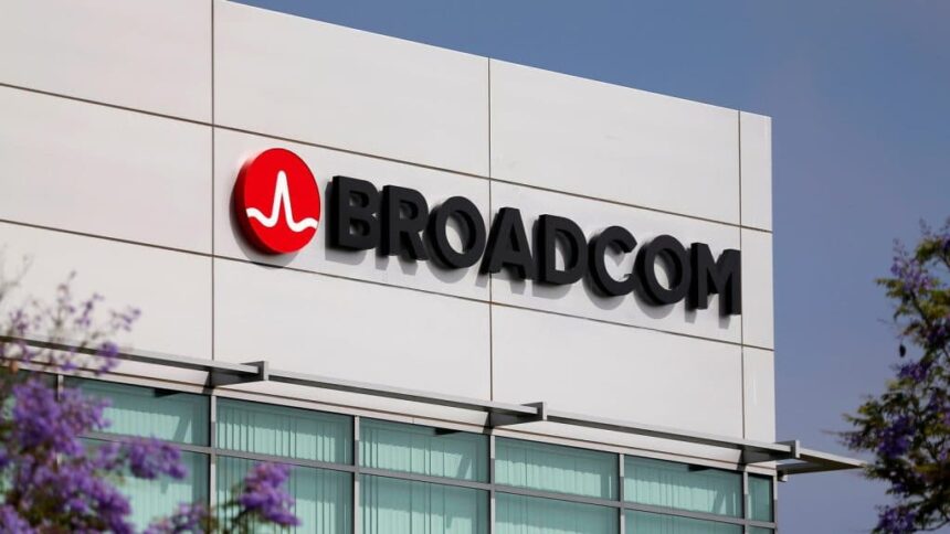 Broadcom reveals edge portfolio innovations for telcos and enterprises at MWC 2024