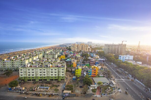 Colt DCS plans new data centre in Chennai to expand presence in Asia-Pacific