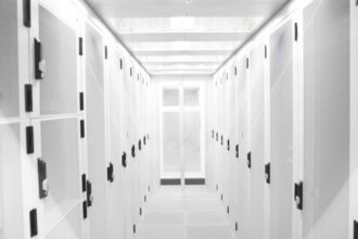 Data Centers